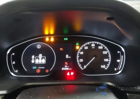 2022 Honda Accord Sport Special Edition z USA, uszkodzony, nr VIN 1HGCV1F47NA019808